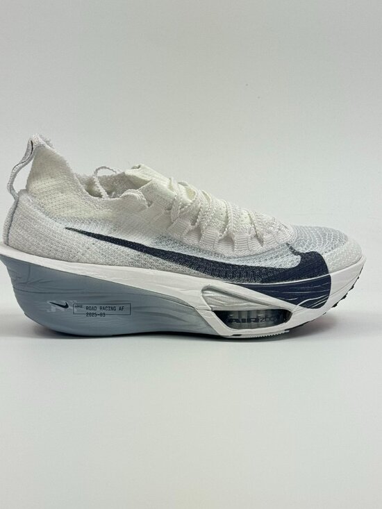 Nike Other - Nike Air Zoom Alphafly NEXT% 3 'Gridiron' FD8311-101 Running size 6 M / 7.5 W